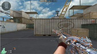 cf爆料最新端游,最新端游版本揭秘,全新玩法与内容即将上线! 第2张 cf爆料最新端游,最新端游版本揭秘,全新玩法与内容即将上线! 第2张