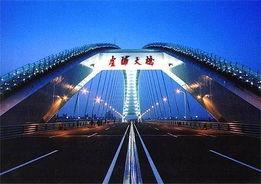 卢浦大桥爆料视频大全,揭秘桥上惊险瞬间 第2张 卢浦大桥爆料视频大全,揭秘桥上惊险瞬间 第2张