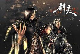 剑灵neo最新爆料视频,揭秘游戏革新与未来展望 第2张 剑灵neo最新爆料视频,揭秘游戏革新与未来展望 第2张